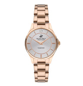 Polo - BP3241X.430 - Ladies Stainless Steel Watch - Zamana.pk